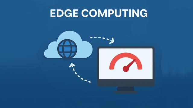 Apa Itu Edge Computing dan Bagaimana Pengaruhnya terhadap Kecepatan Website?
