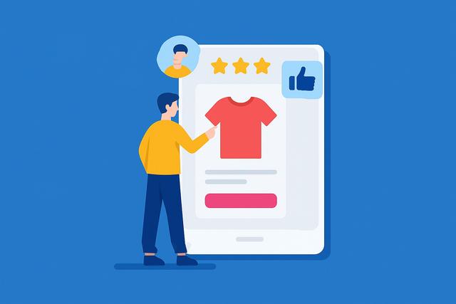 Strategi Personalisasi Produk di Website untuk Meningkatkan Engagement Pengguna