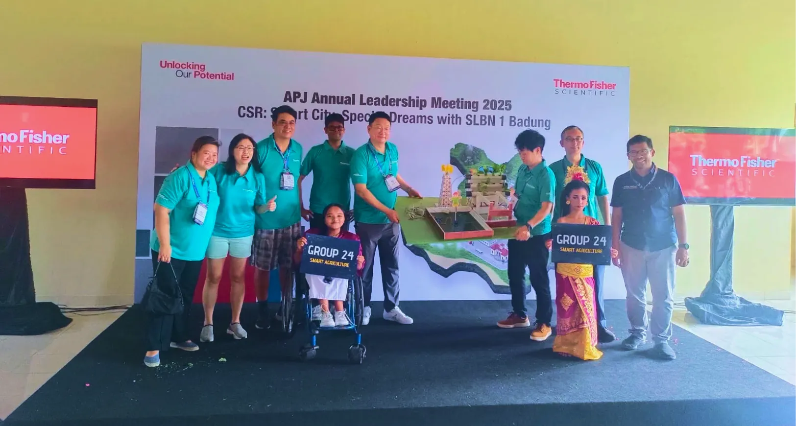 Video about Mediatech