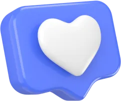 heart ornament mediatech