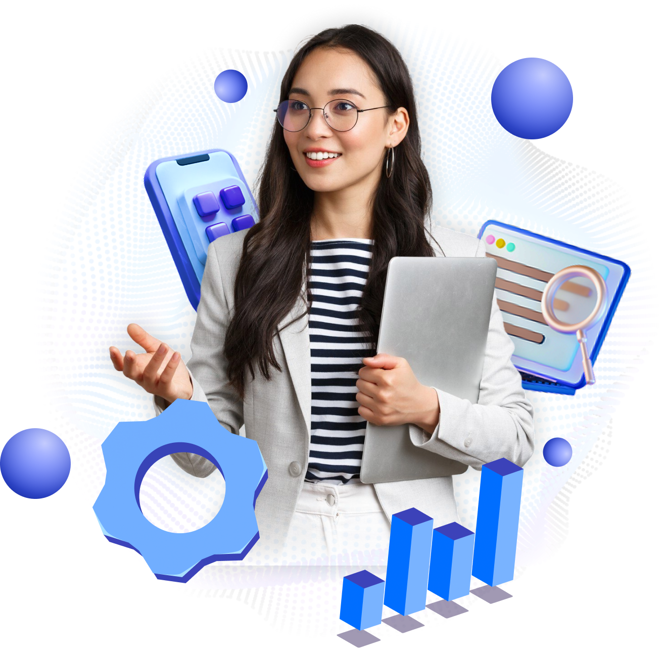 Mediatech Hero Image