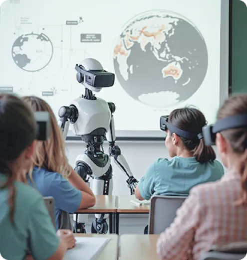 Career opportunity 4