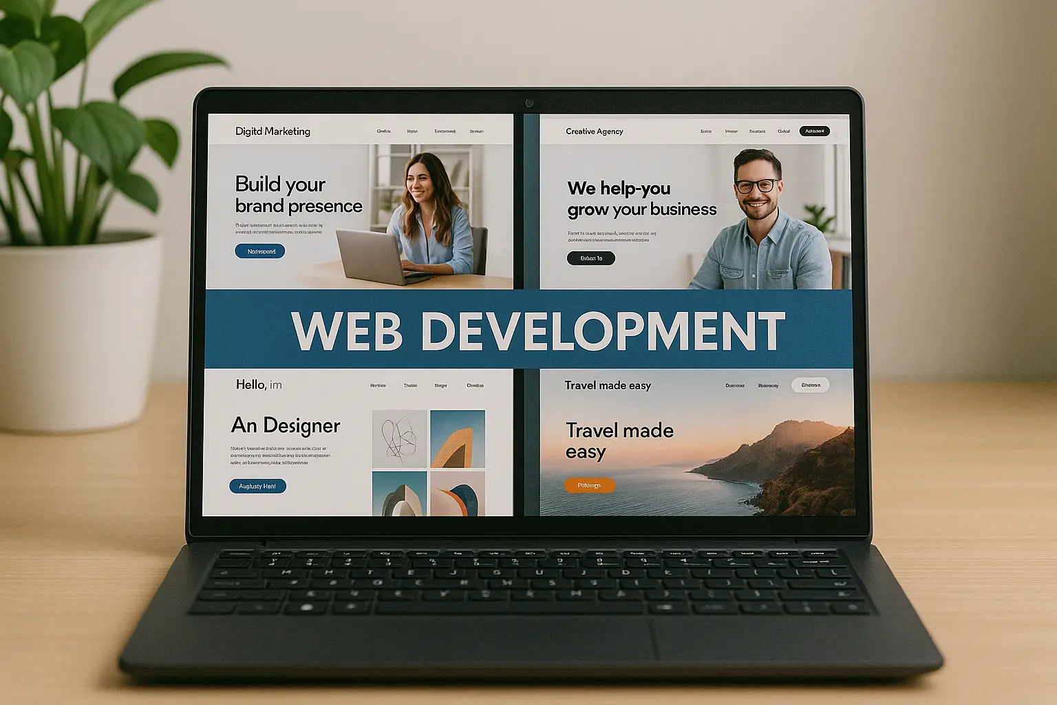 Web Development