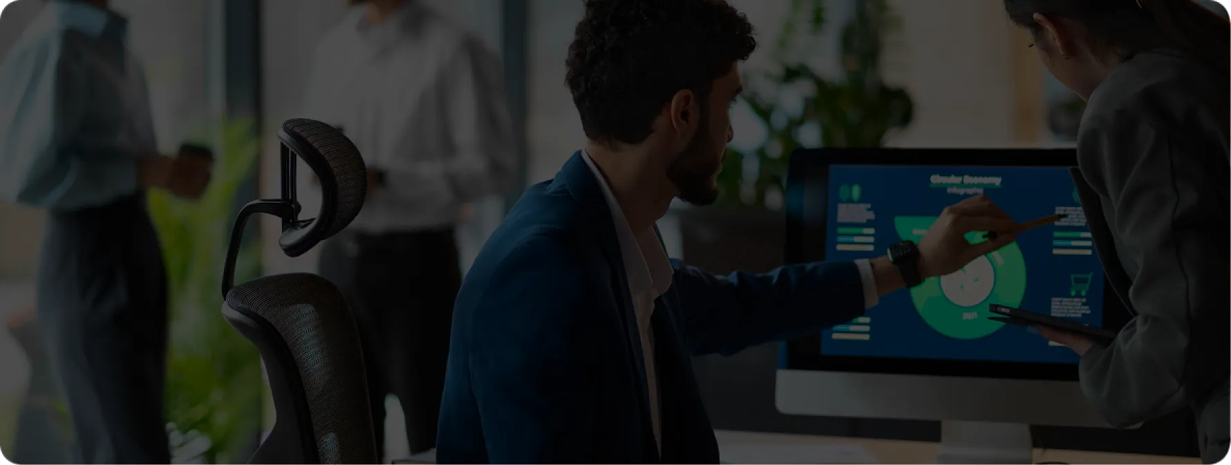 Video about Mediatech