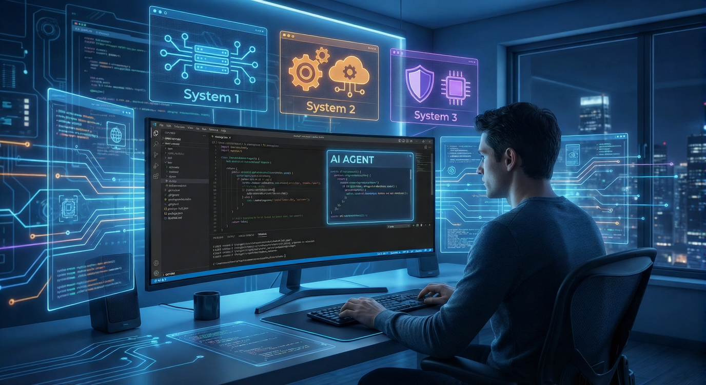 AI Coding Assistant Terbaik 2026